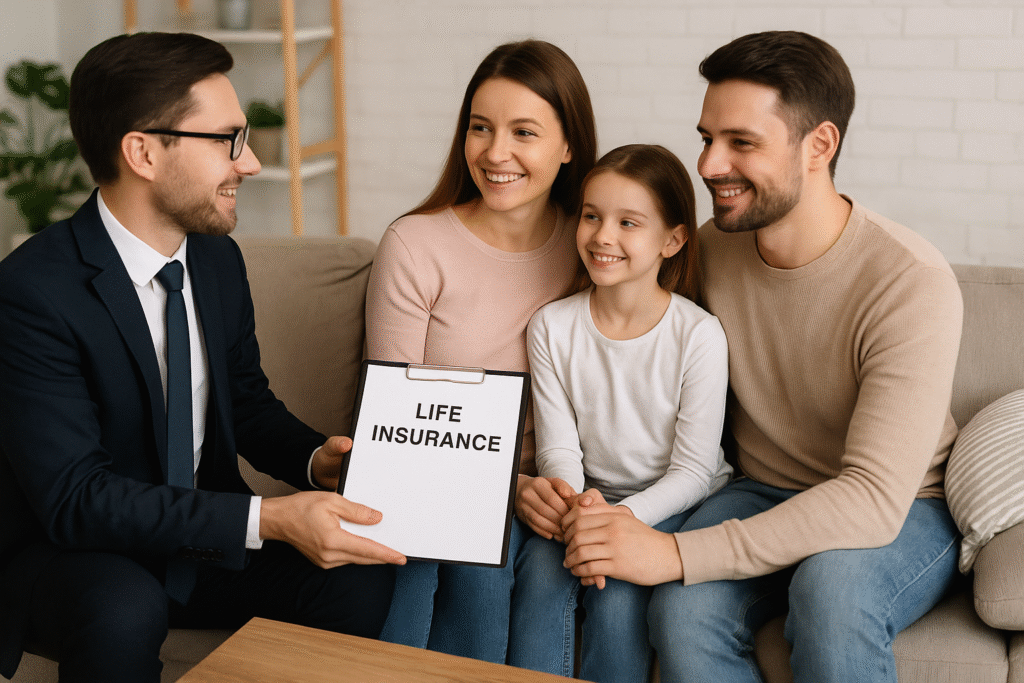 Life Insurance By Unity Capital